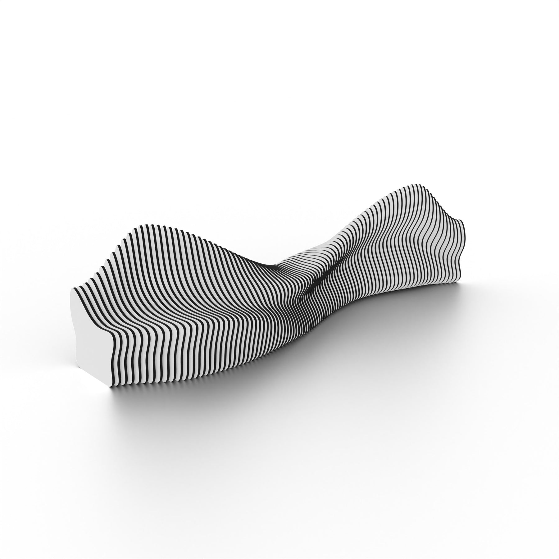 // WAVES BENCH V3