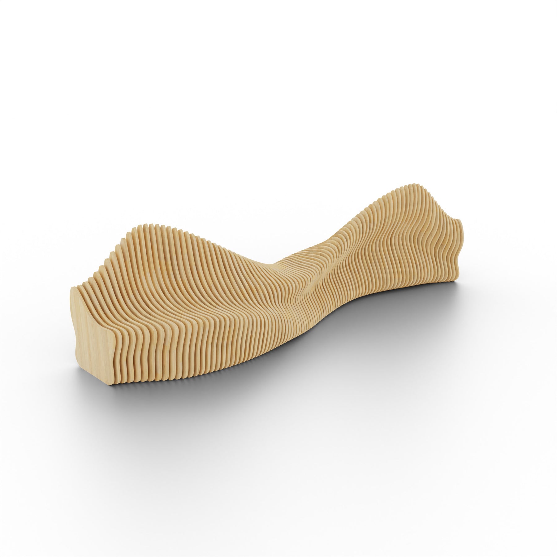 // WAVES BENCH V3