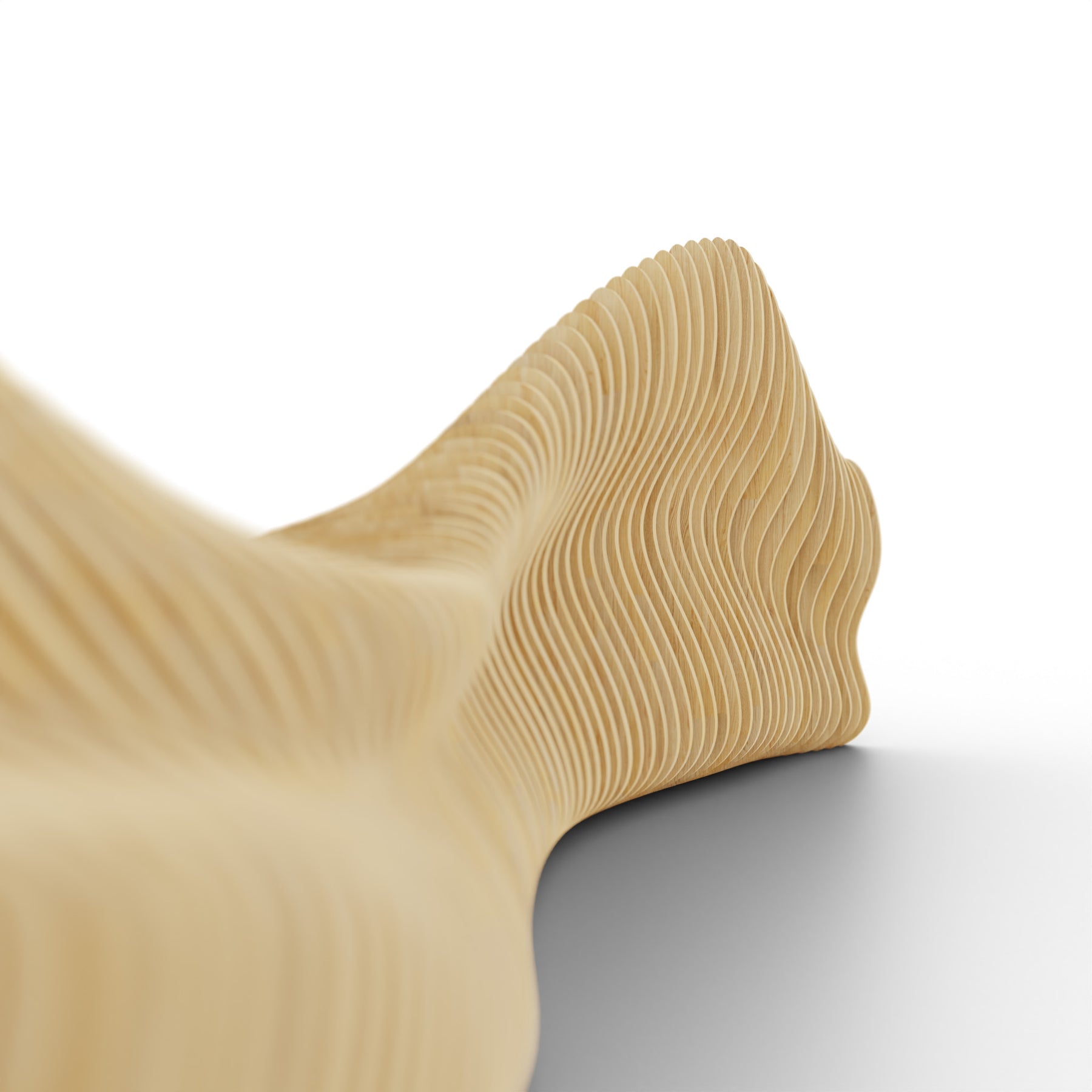 // WAVES BENCH V3