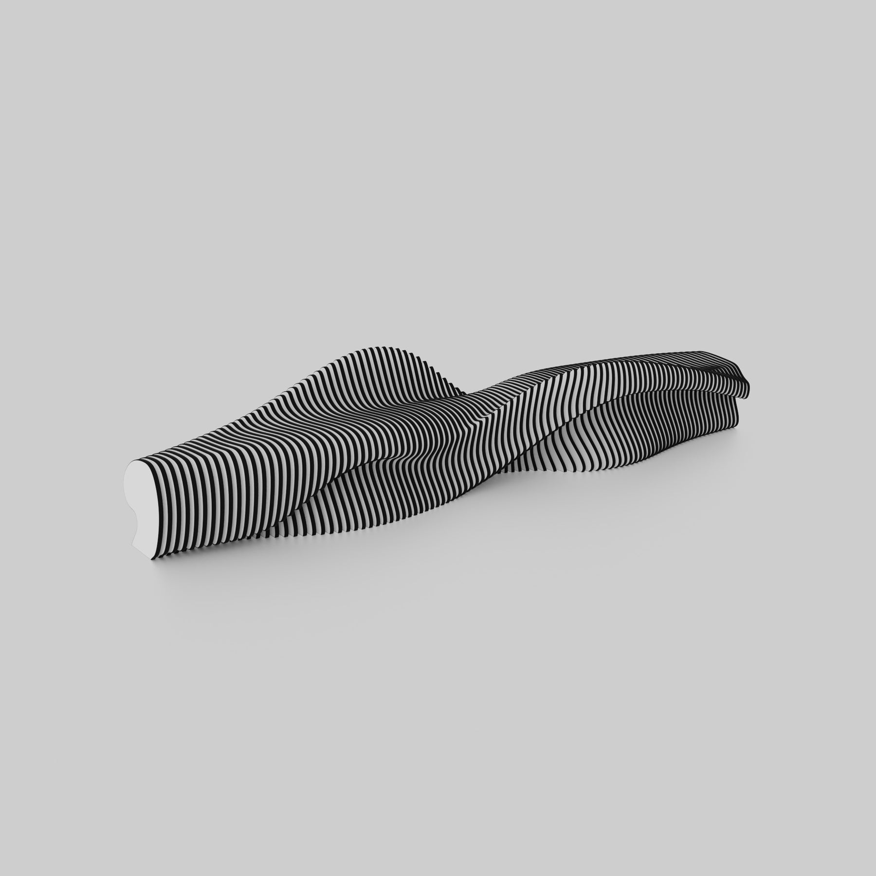 // WAVES BENCH V4