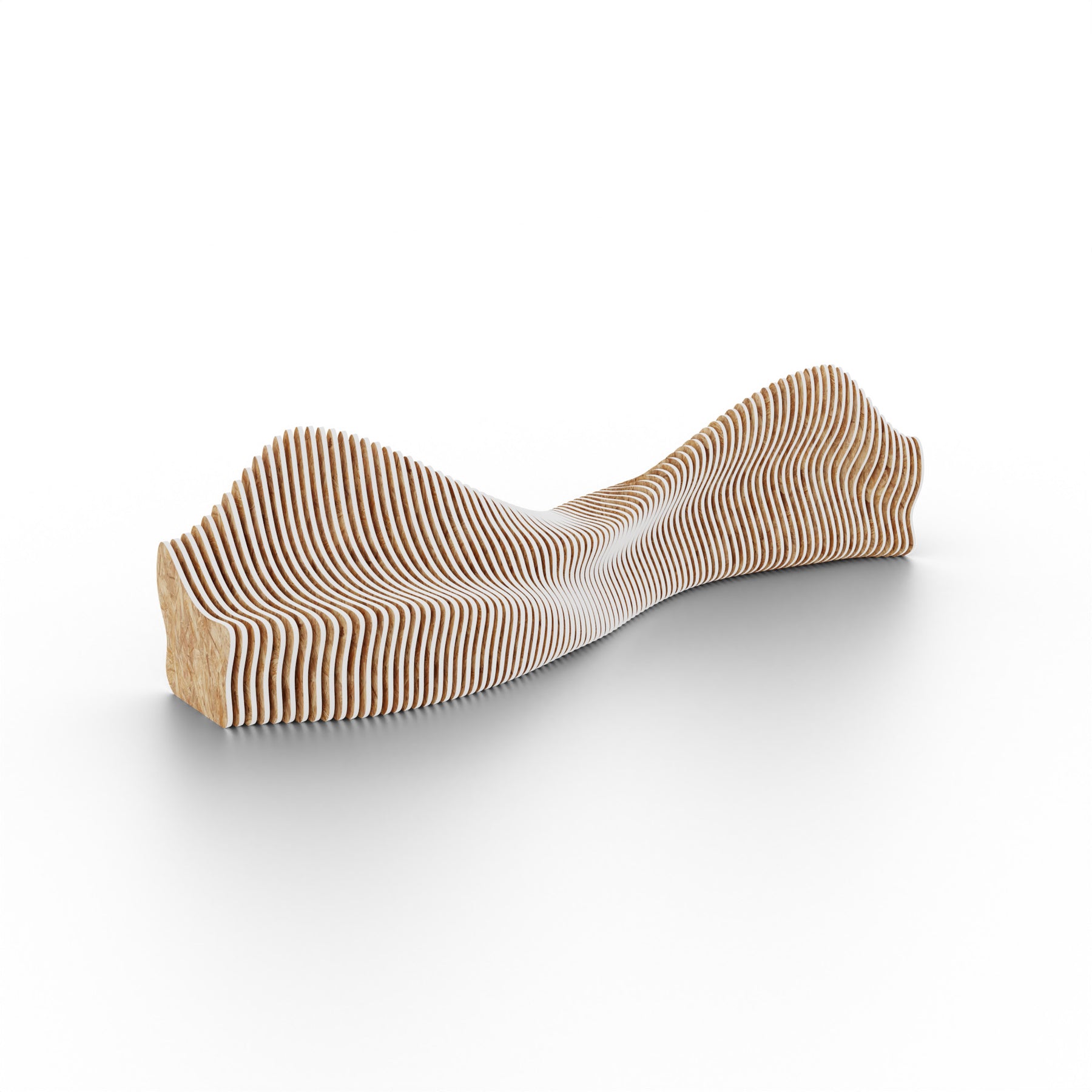 // WAVES BENCH V3