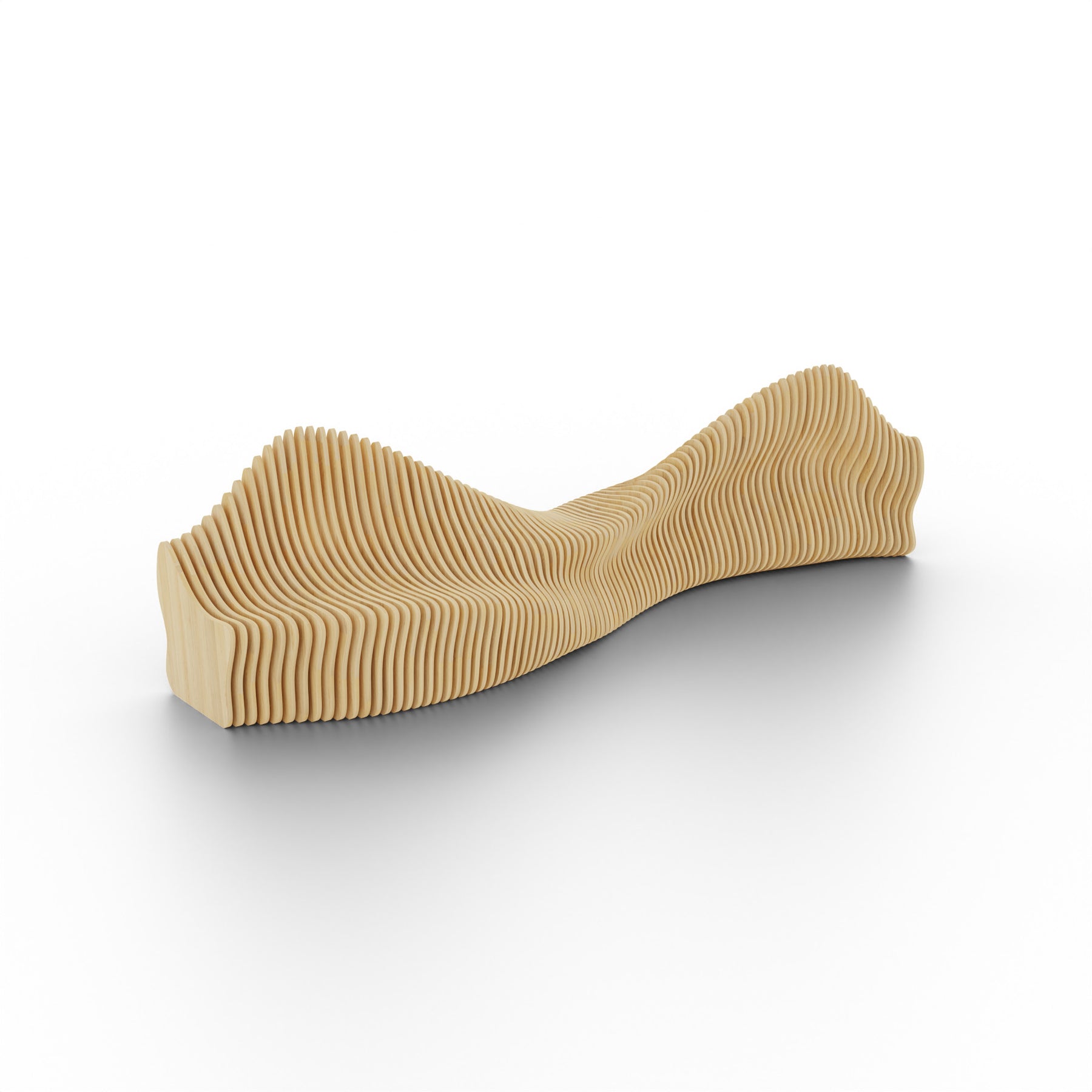 // WAVES BENCH V3