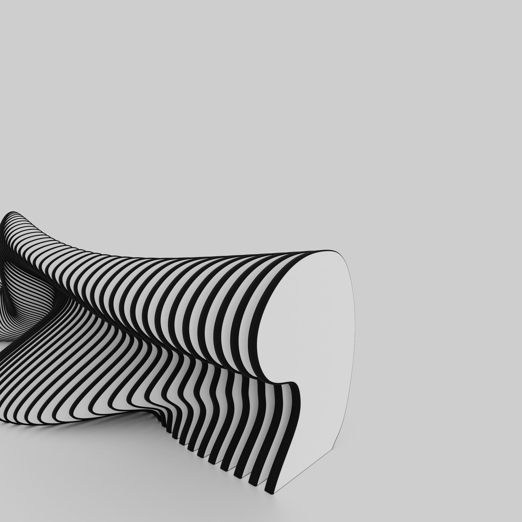 // WAVES BENCH V4