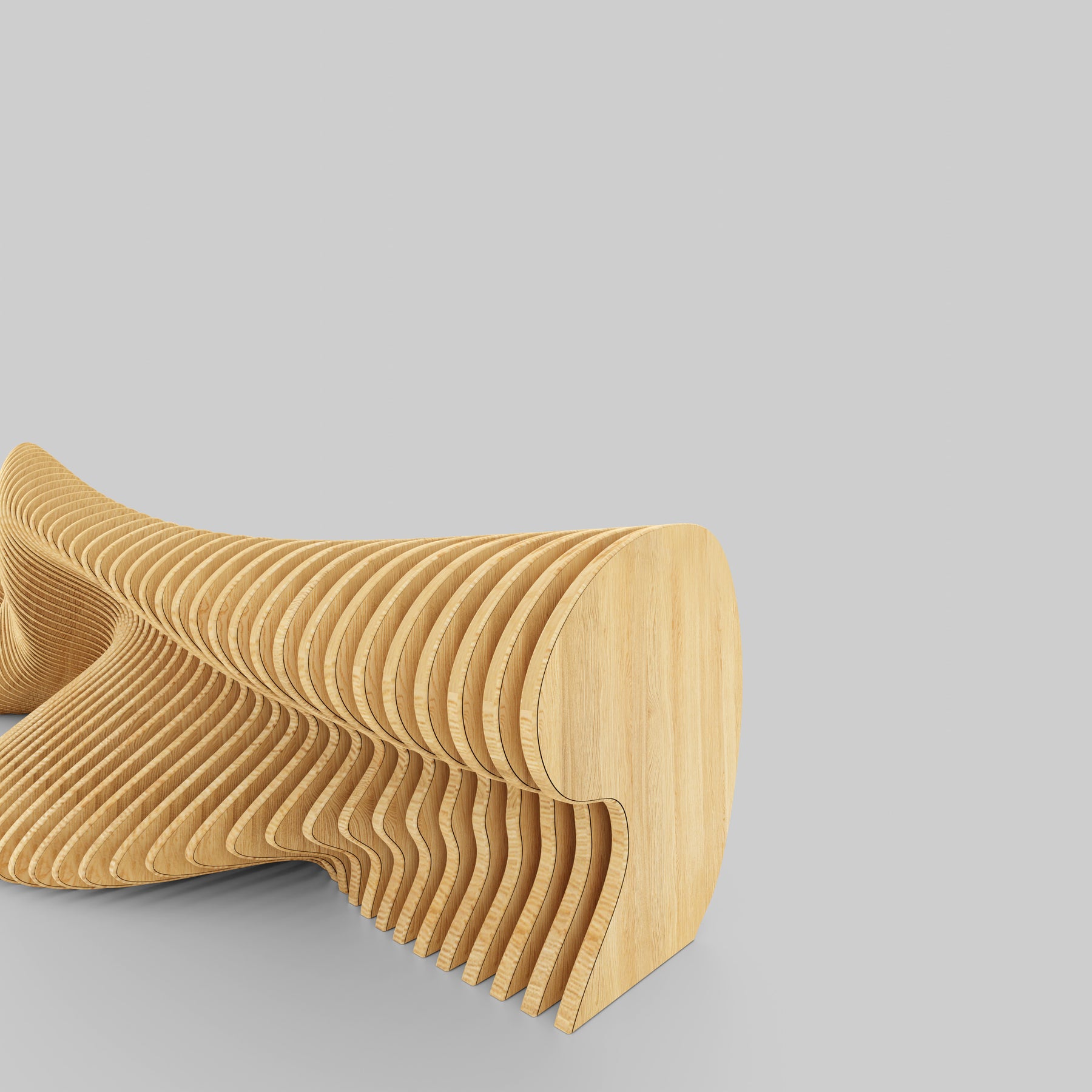 // WAVES BENCH V4