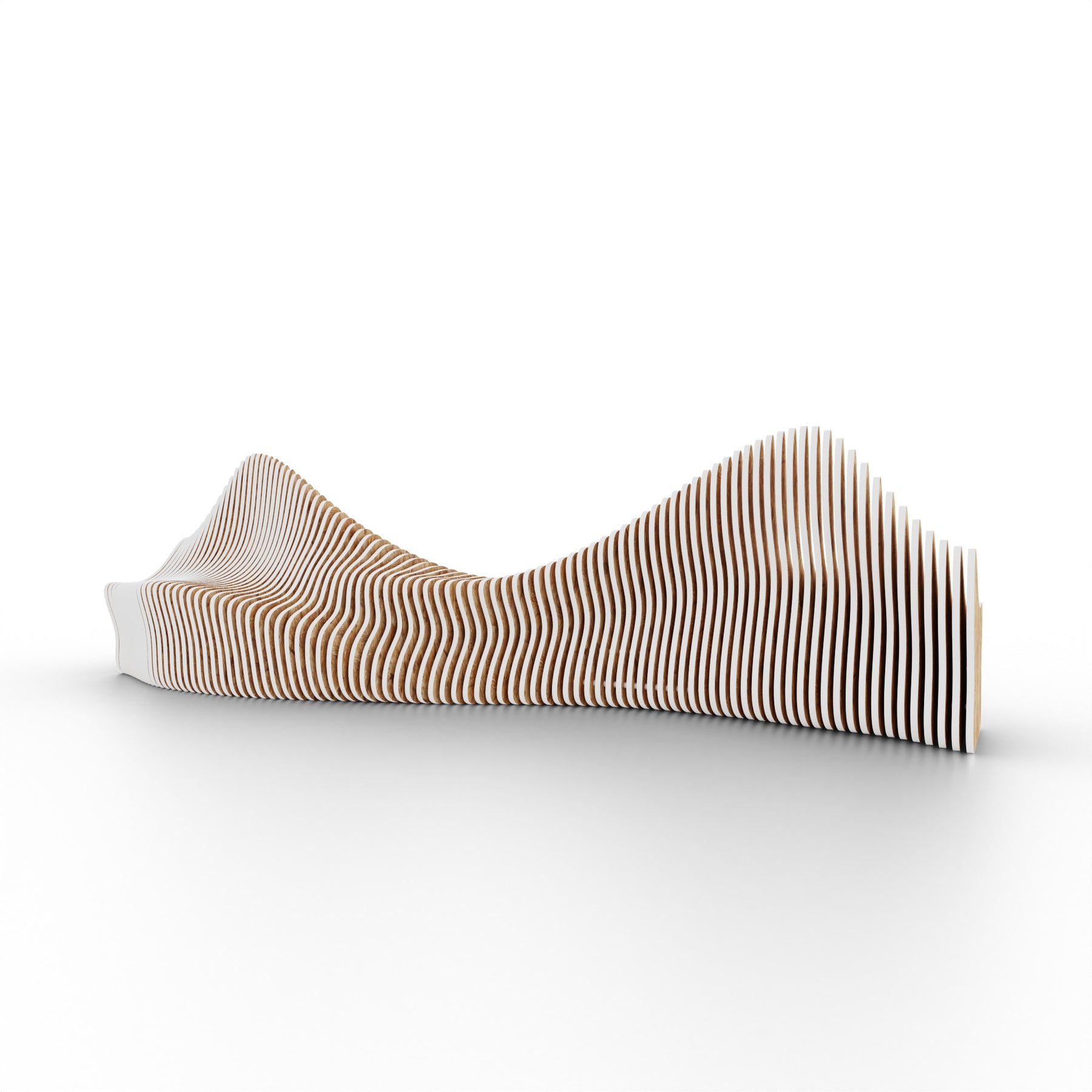 // WAVES BENCH V3