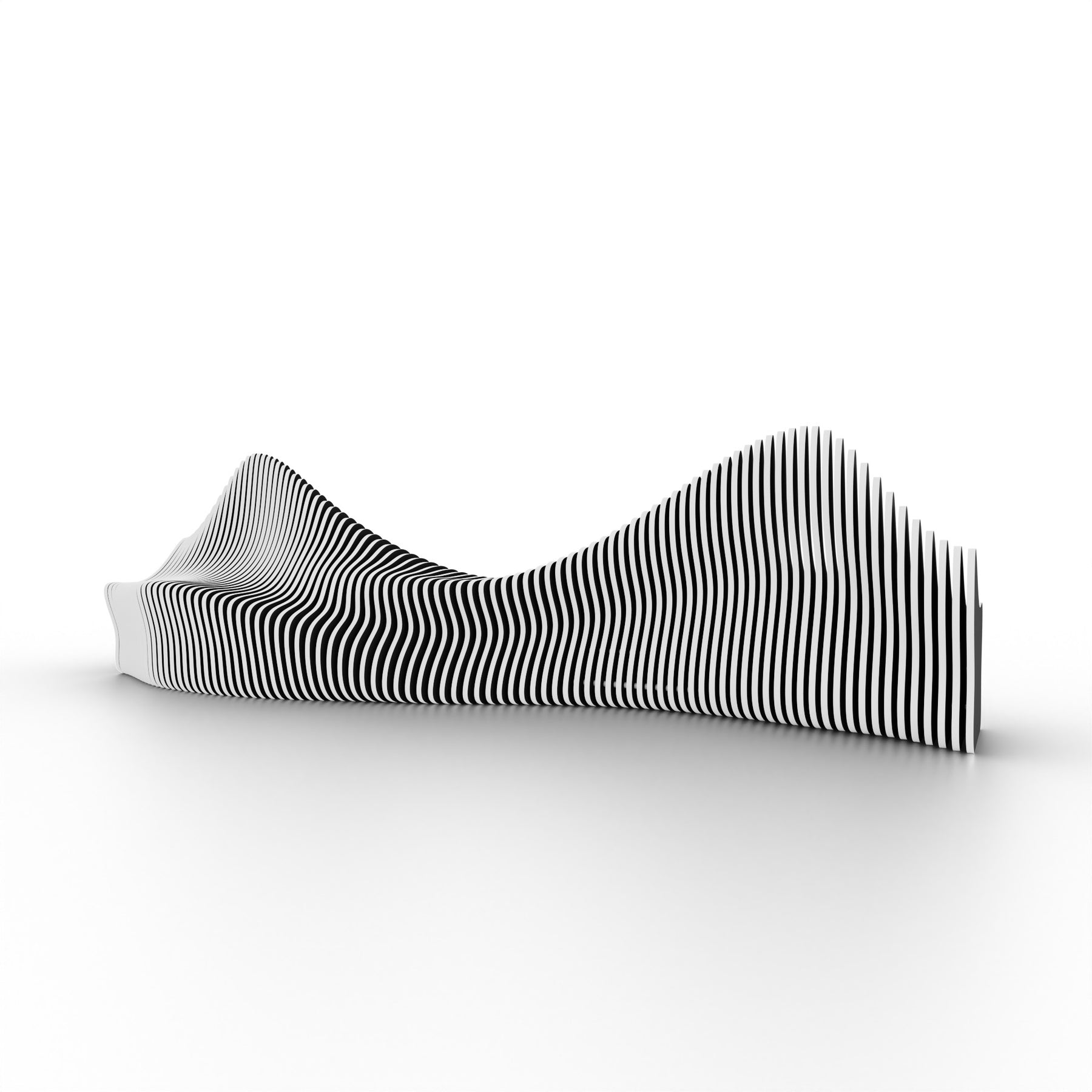 // WAVES BENCH V3