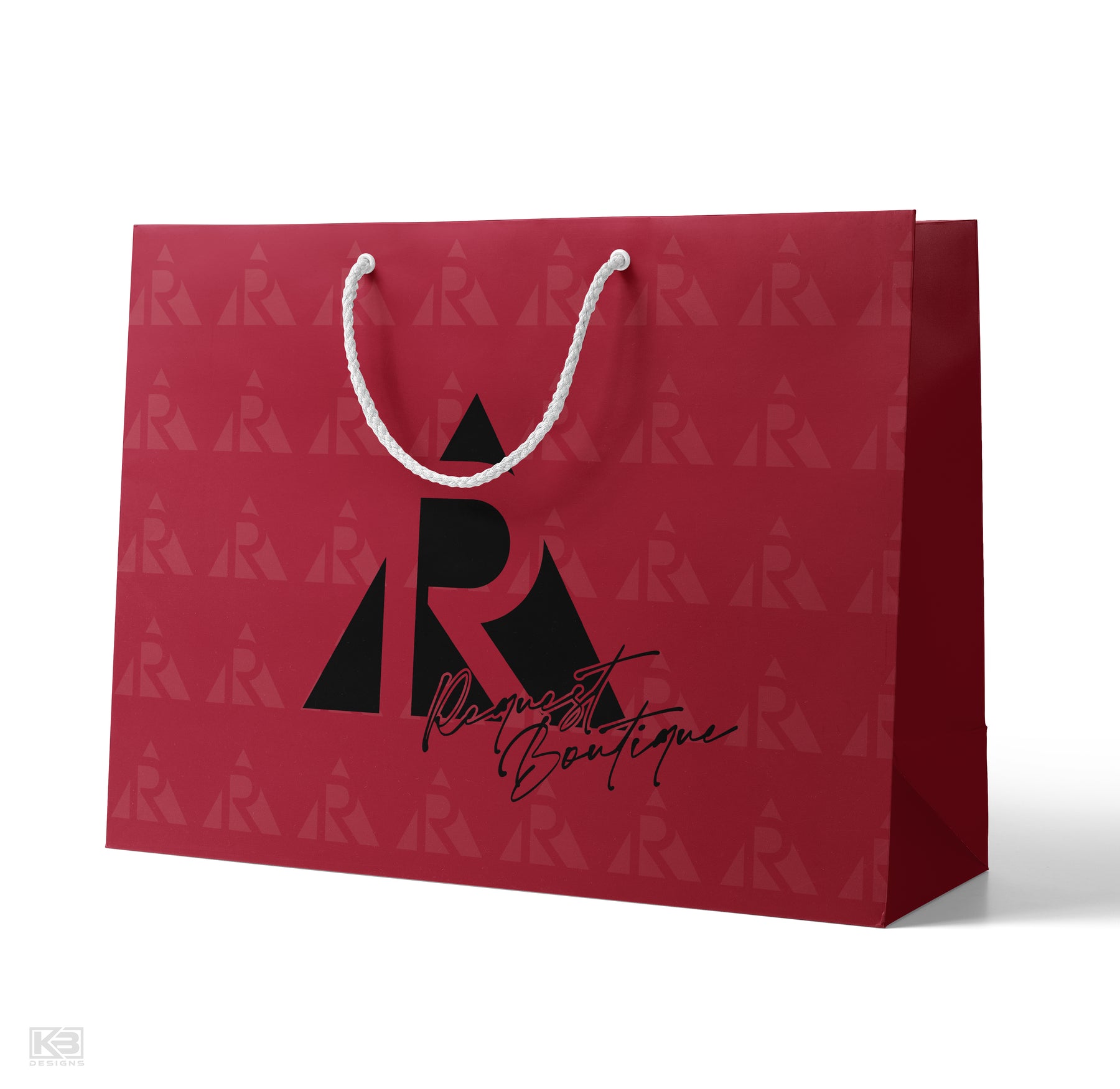 REQUEST BOUTIQUE // BAG DESIGN DIGITAL SAMPLES