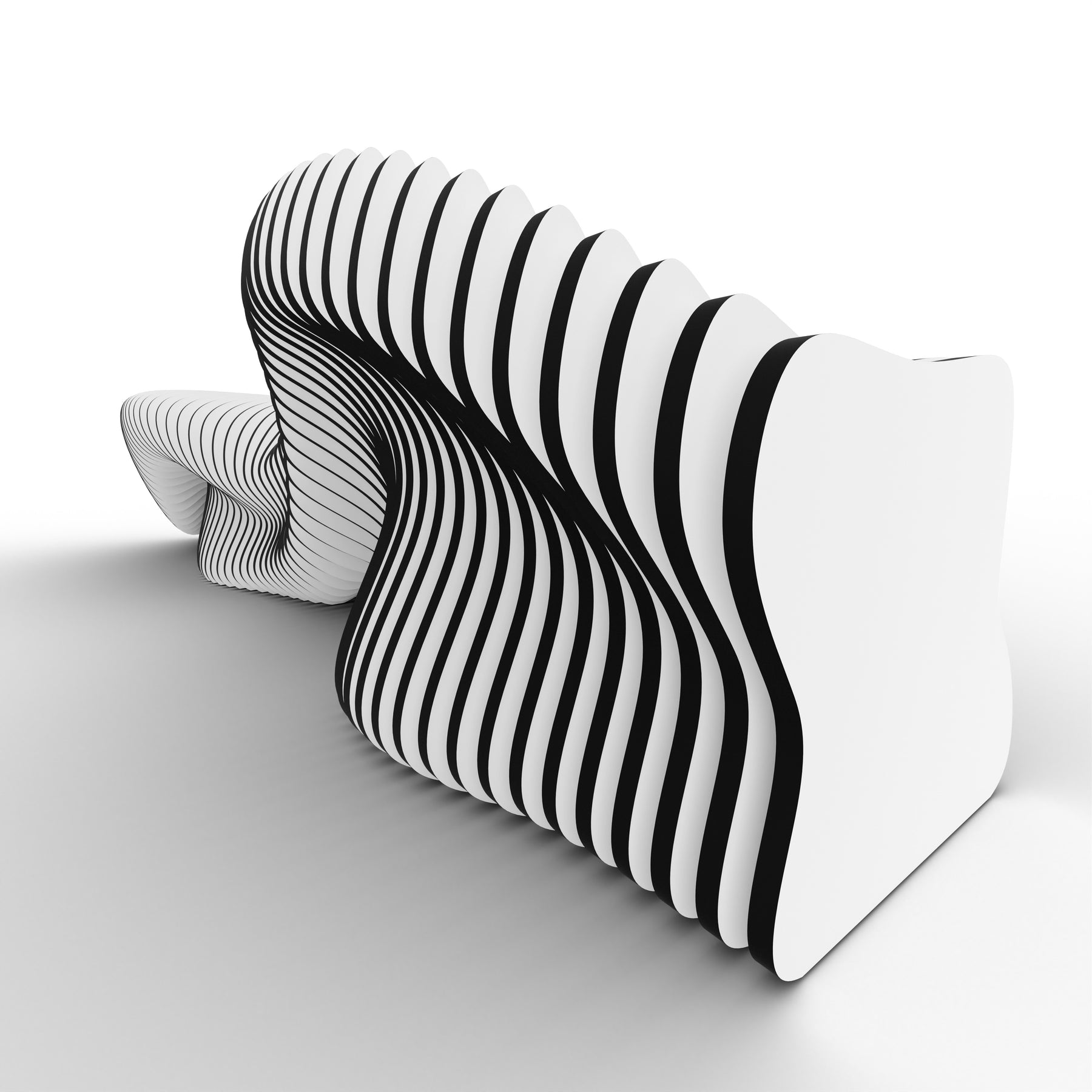 // WAVES BENCH V1