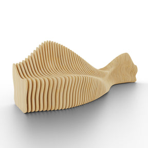 // WAVES BENCH V3