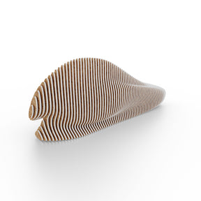 // WAVES BENCH V2