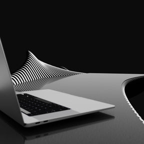 // WAVES DESK V2