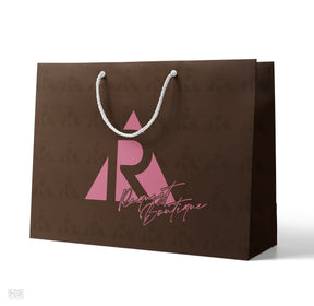 REQUEST BOUTIQUE // BAG DESIGN DIGITAL SAMPLES