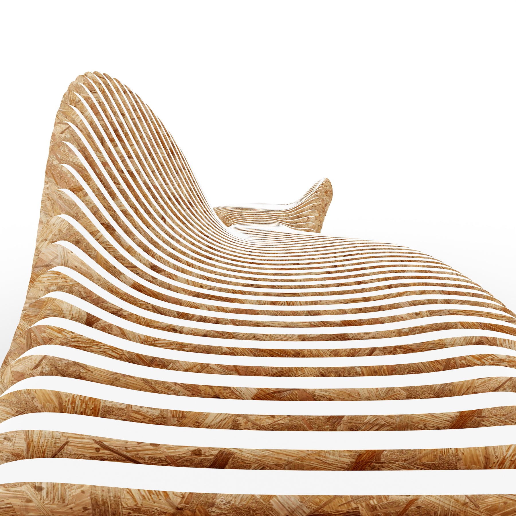 // WAVES BENCH V1