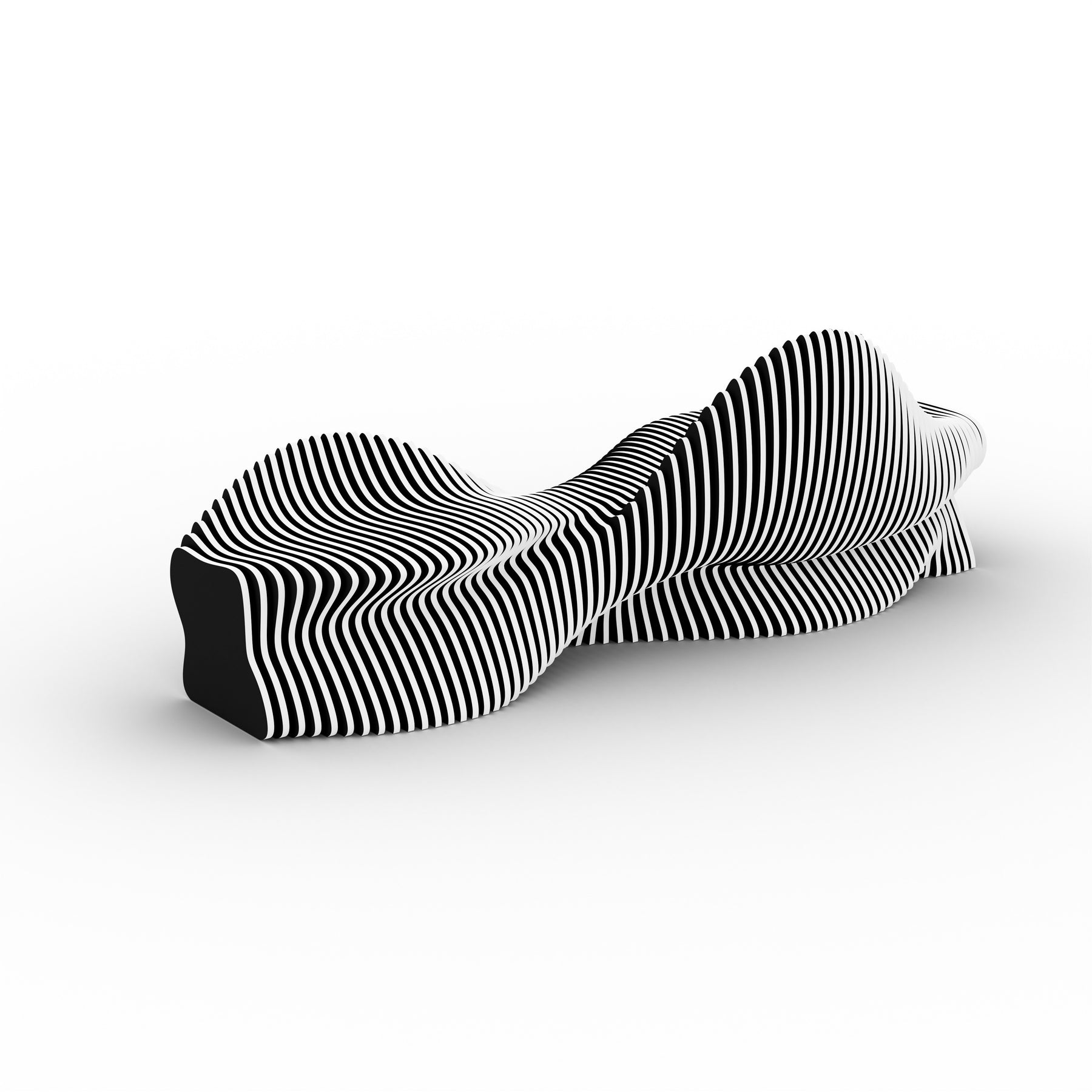 // WAVES BENCH V1